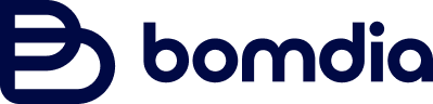 Logo Bom dia